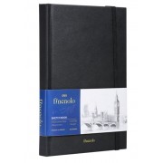 BLOCK SKETCH FINENOLO A5 160GRS